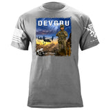 DEVGRU Blue Squadron T-Shirt Shirts 88017-S-HG