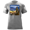 DEVGRU Blue Squadron T-Shirt Shirts 88017-S-HG