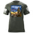 DEVGRU Blue Squadron T-Shirt Shirts 88017-S-MG