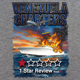 Venezuelan Charters 1-Star T-Shirt Shirts 
