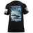 Boat Delivery Help Wanted T-Shirt Shirts 88018-S-BK