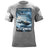 Boat Delivery Help Wanted T-Shirt Shirts 88018-S-HG