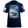 Boat Delivery Help Wanted T-Shirt Shirts 88018-S-NAVY