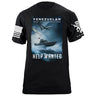 Boat Delivery Help Wanted T-Shirt (variant) Shirts 88059-S-BK