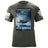 Boat Delivery Help Wanted T-Shirt (variant) Shirts 88059-S-MG