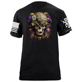 Bourbon Street T-Shirt Shirts 88019-S-BK