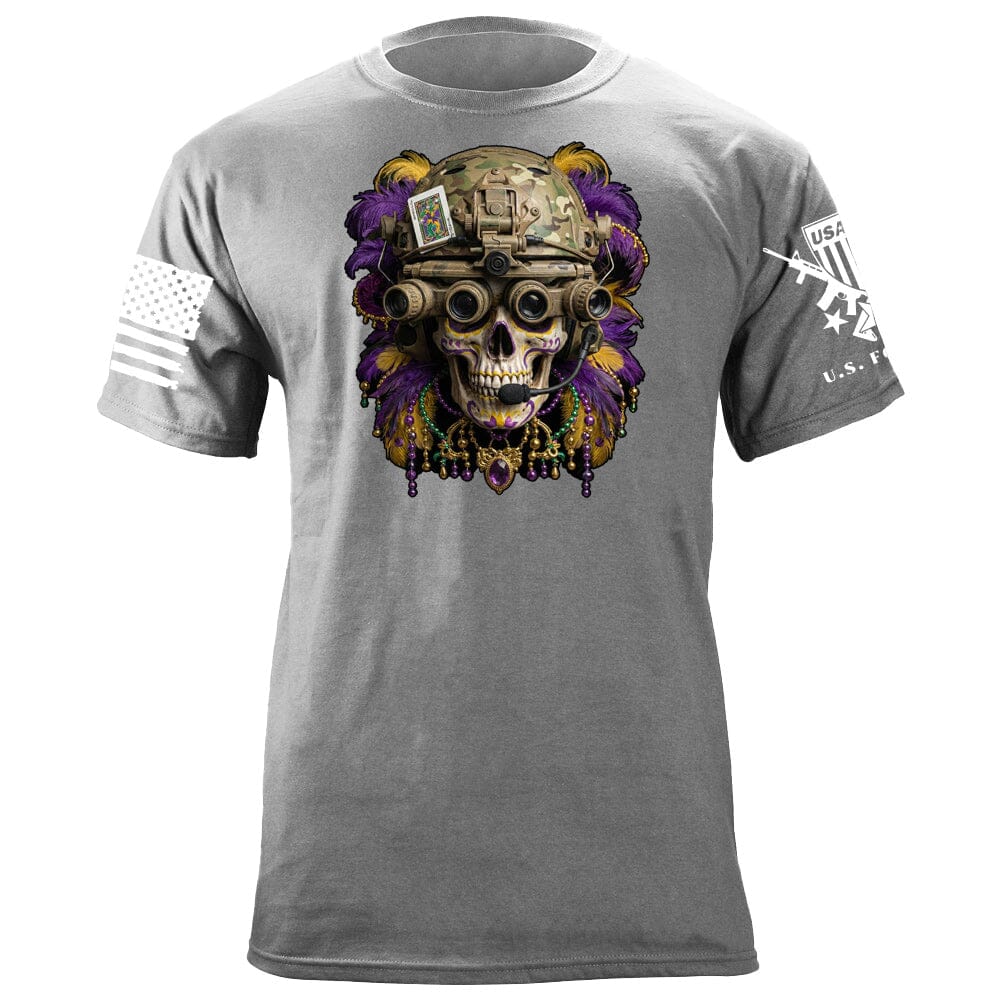 Bourbon Street T-Shirt Shirts 88019-S-HG