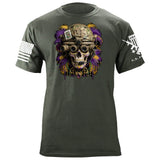 Bourbon Street T-Shirt Shirts 88019-S-MG