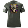 Bourbon Street T-Shirt Shirts 88019-S-MG