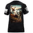 Bowhunter T-Shirt Shirts 88166-S-BK