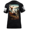 Bowhunter T-Shirt Shirts 88166-S-BK