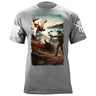 Bowhunter T-Shirt Shirts 88166-S-HG
