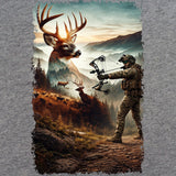 Bowhunter T-Shirt Shirts 