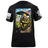Bravo Cart T-Shirt Shirts 88168-S-BK