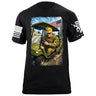 Bravo Cart T-Shirt Shirts 88168-S-BK