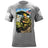Bravo Cart T-Shirt Shirts 88168-S-HG