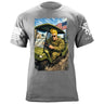 Bravo Cart T-Shirt Shirts 88168-S-HG