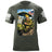 Bravo Cart T-Shirt Shirts 88168-S-MG