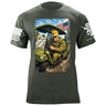 Bravo Cart T-Shirt Shirts 88168-S-MG