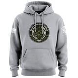 Bravo Echo Echo Romeo BEER Hoodie Hoodies 