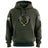 Bravo Echo Echo Romeo BEER Hoodie Hoodies 