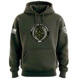 Bravo Echo Echo Romeo BEER Hoodie Hoodies 