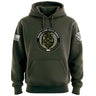 Bravo Echo Echo Romeo BEER Hoodie Hoodies 