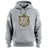 Bravo Echo Echo Romeo Shield Hoodie Hoodies 