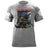 Werewolf Breacher T-Shirt Shirts 88169-S-HG