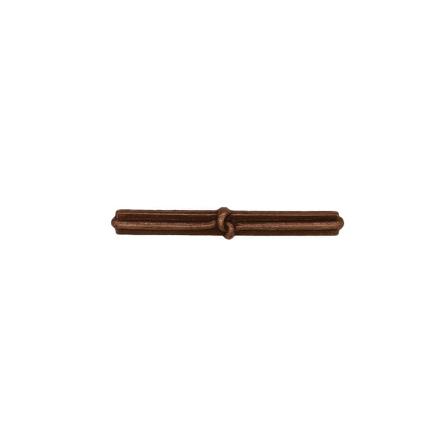 Good Conduct One Knot Device