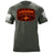 USAMM Belt Buckle T-Shirt Shirts 88162-S-MG
