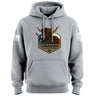 Bull Operator Polygon Texas Hoodie Hoodies 