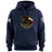 Bull Operator Polygon Texas Hoodie Hoodies 