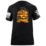 Burgernade T-Shirt Shirts 