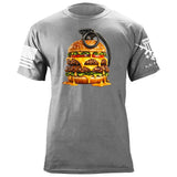 Burgernade T-Shirt Shirts 