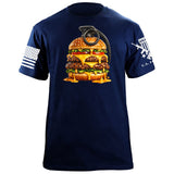 Burgernade T-Shirt Shirts 