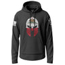 California Spartan Lightweight Hoodie