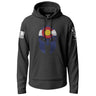 Colorado Spartan Lightweight Hoodie