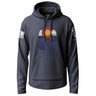 Colorado Spartan Lightweight Hoodie