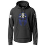 Connecticut Spartan Lightweight Hoodie