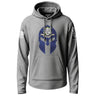 Connecticut Spartan Lightweight Hoodie