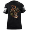 Copperhead T-Shirt Shirts 88199-S-BK
