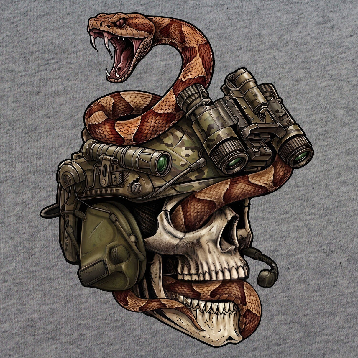 Copperhead T-Shirt Shirts 