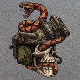 Copperhead T-Shirt Shirts 