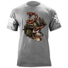 Copperhead T-Shirt Shirts 88199-S-HG