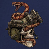 Copperhead T-Shirt Shirts 