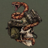 Copperhead T-Shirt Shirts 