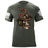 Copperhead T-Shirt Shirts 88199-S-MG