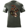 Copperhead T-Shirt Shirts 88199-S-MG