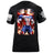Captain USAMM T-Shirt Shirts 88066-S-BK